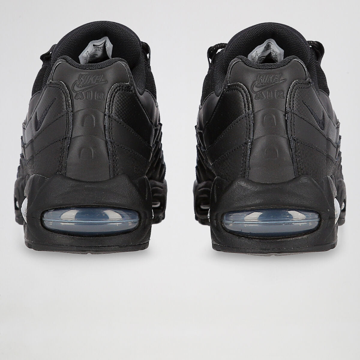 Tênis Nike Air Max 95 Masculino - Preto - Foto 3