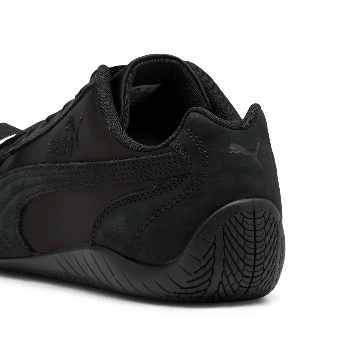 Tênis Puma Speedcat Etoile Feminino - Preto - Foto 3