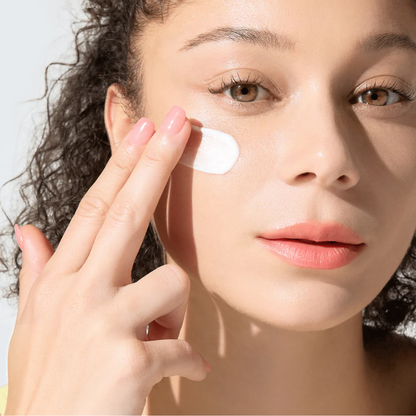 Protetor Solar Suave e Hidratante Heartleaf Silky
