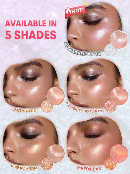 SHEGLAM Iluminador Glowchi Bouncy