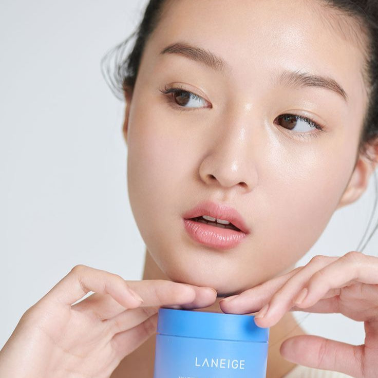 LANEIGE - Máscara Hidratante Noturna EX 70ml