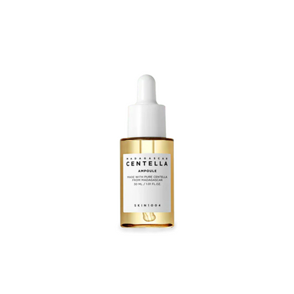 Sérum Calmante Centella - Kit com 4
