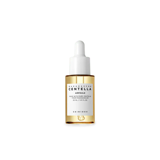 Sérum Calmante Centella - Kit com 4