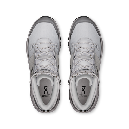 Bota On Cloudrock Mid Waterproof Masculino - vista 2
