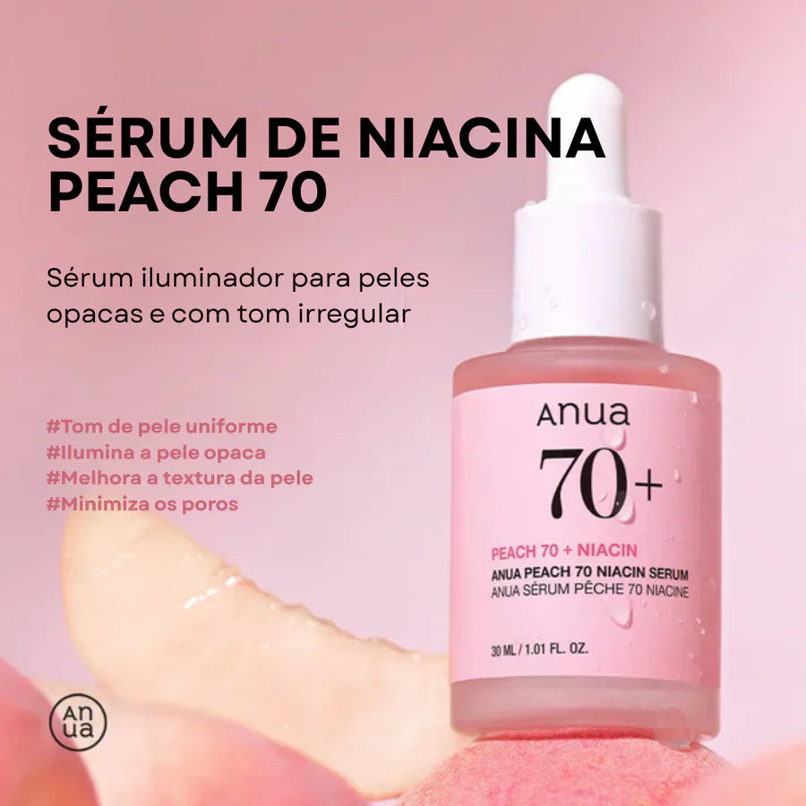 Sérum Triplo