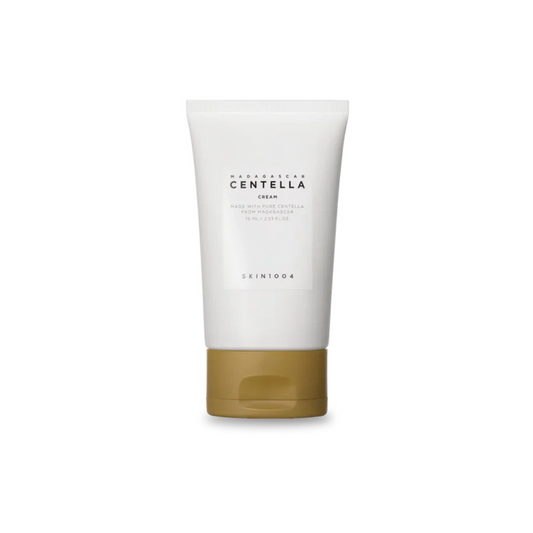 Creme hidratante Centella