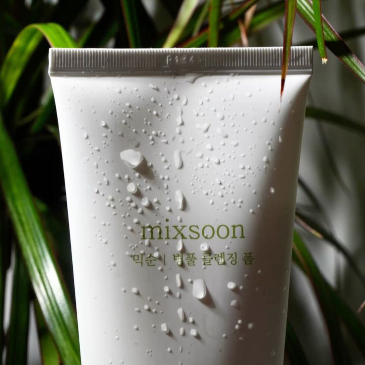 Mixsoon Centella Espuma de Limpeza 150ml