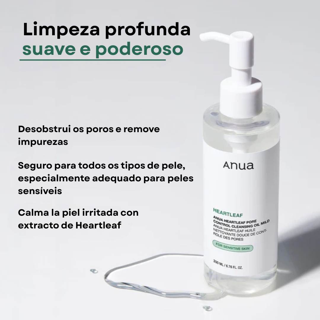 Duo de Limpeza Anua