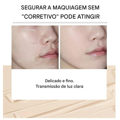 BB OCHEAL – Base Coreana com Efeito Natural