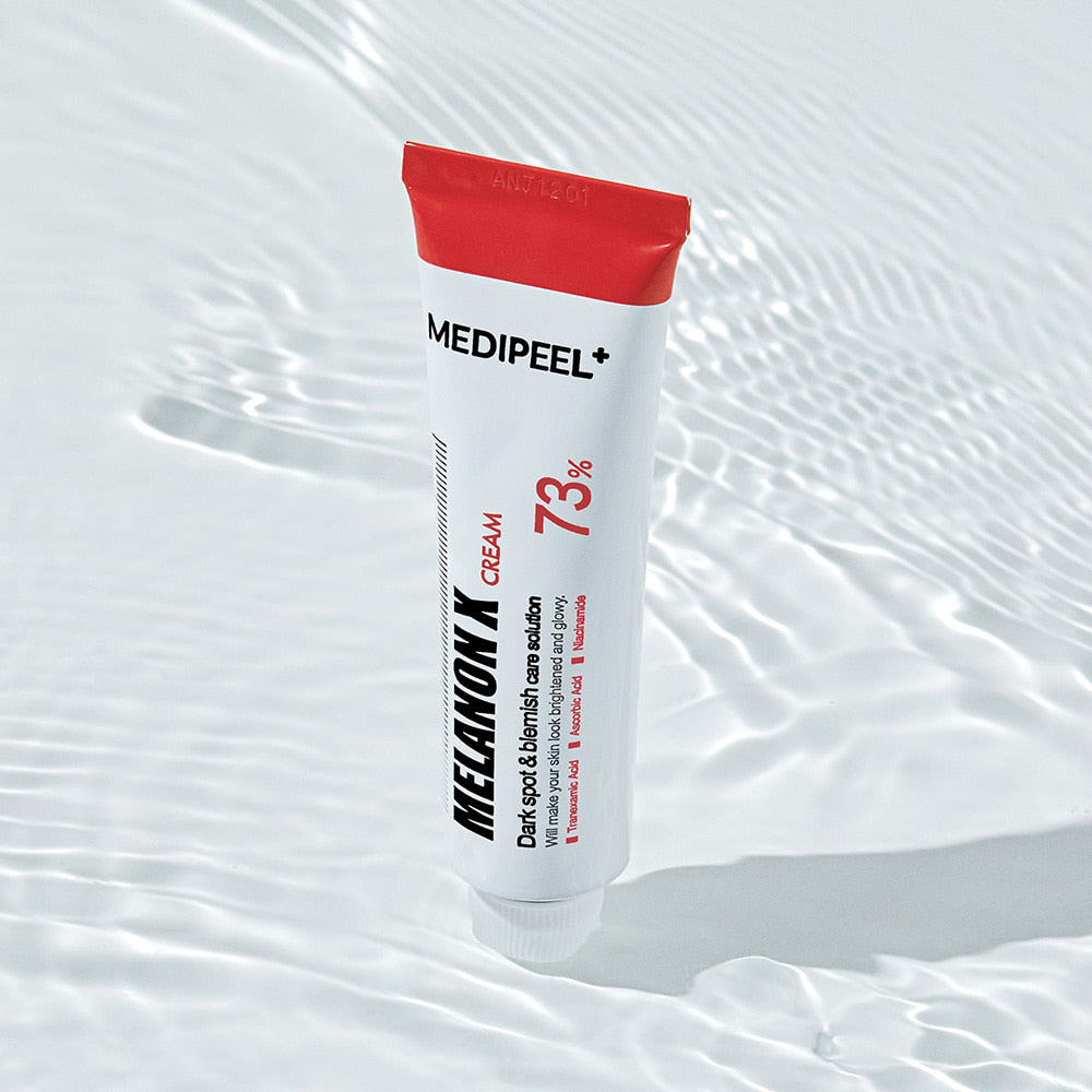 MEDI-PEEL - Creme Clareador Melanon 30ml