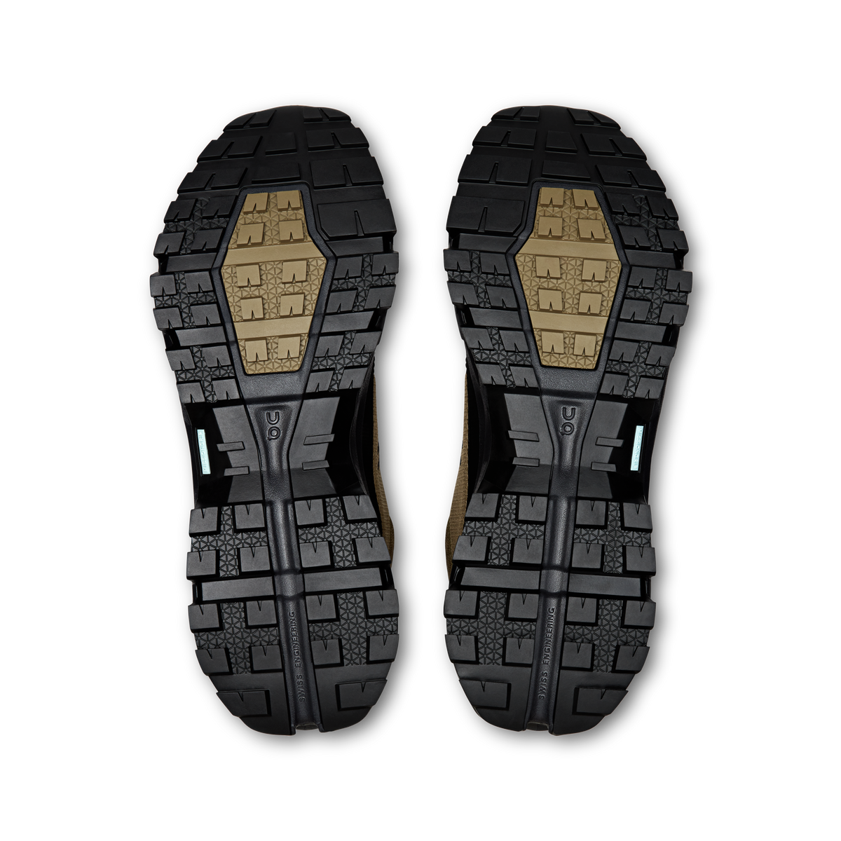 Bota On Cloudrock Mid Waterproof Masculino - vista 3