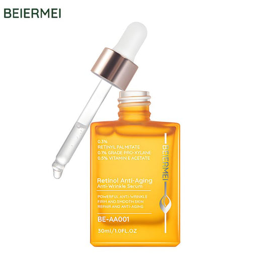 Beiermei Sérum Antirrugas Retinol Hidratante Natural