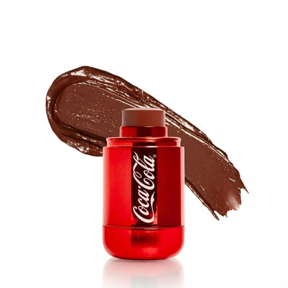 Coca-Cola Stick Blush