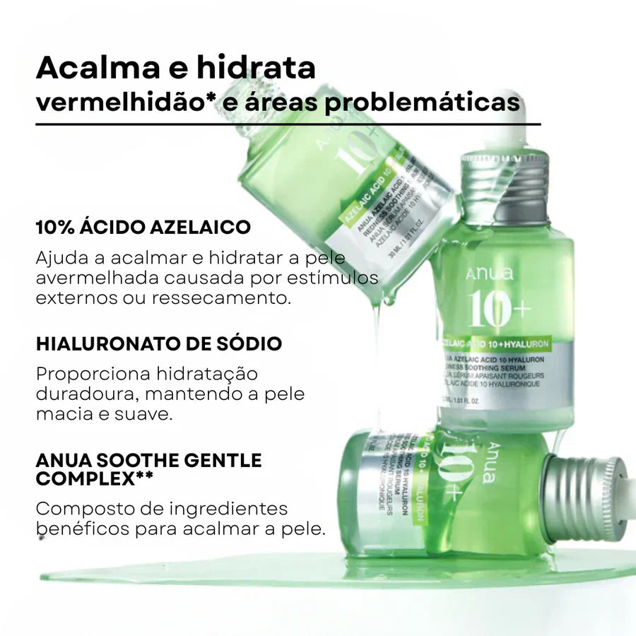 Sérum Triplo
