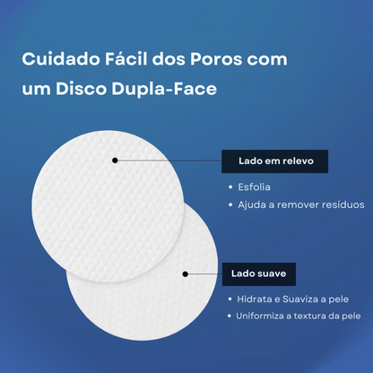 Disco Zero Poro 2.0