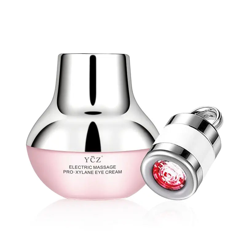 YCZ Electric Eye Cream - O creme para olhos