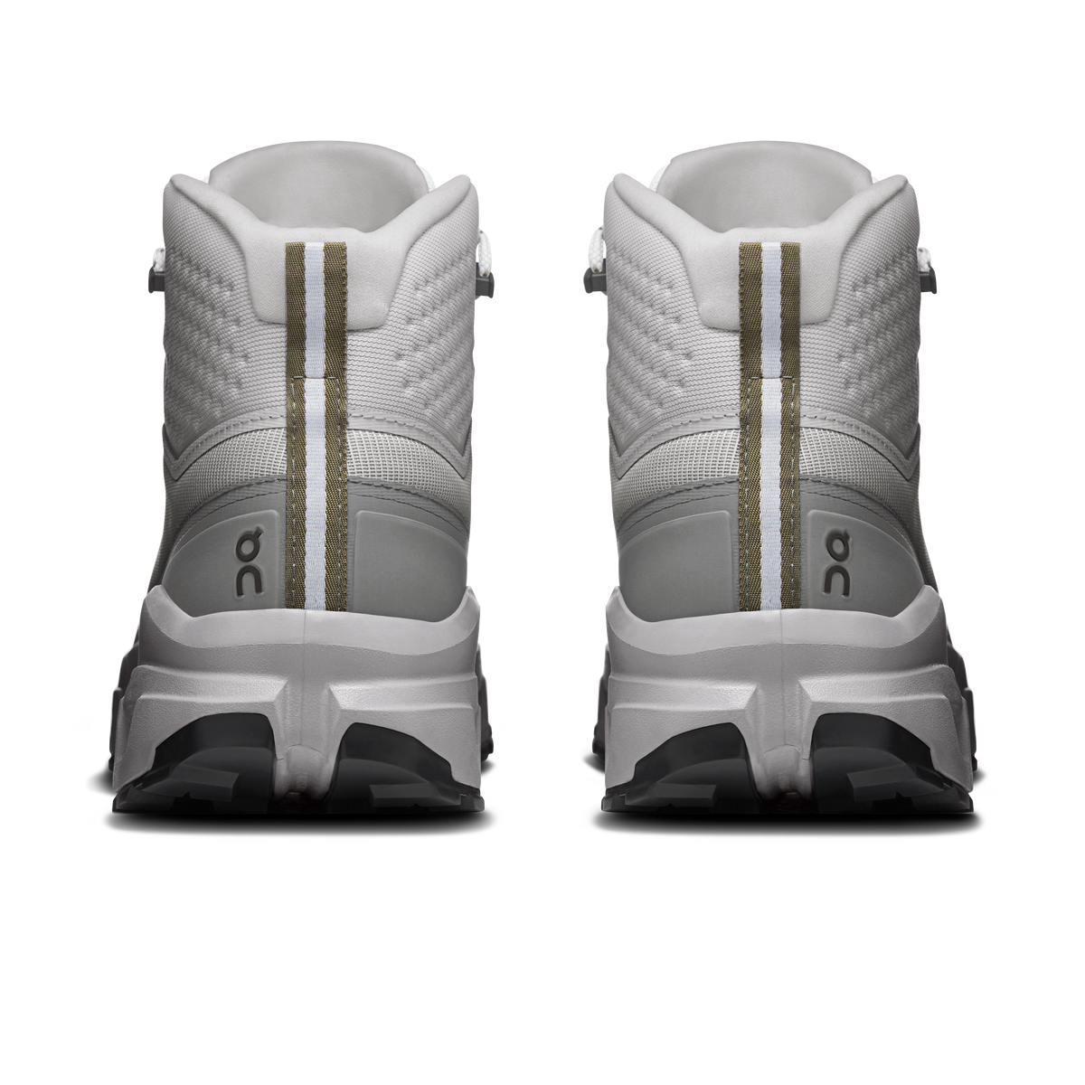 Bota On Cloudrock Mid Waterproof Masculino - vista 5