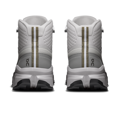 Bota On Cloudrock Mid Waterproof Masculino - vista 5