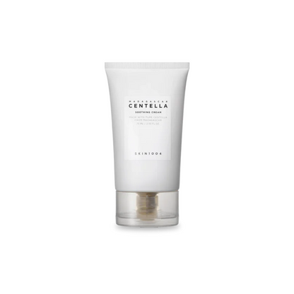 Creme Calmante Centella