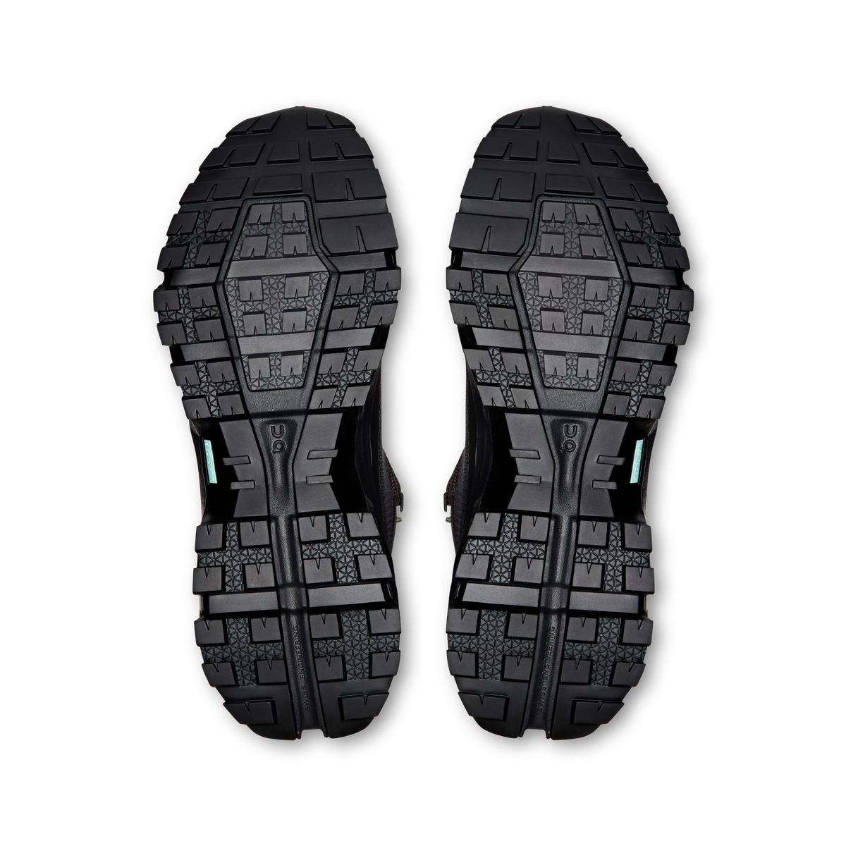Bota On Cloudrock Mid Waterproof Masculino - vista 3