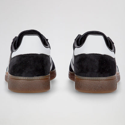 Tênis adidas Handball Spezial Masculino - Preto / Branco - Foto 3