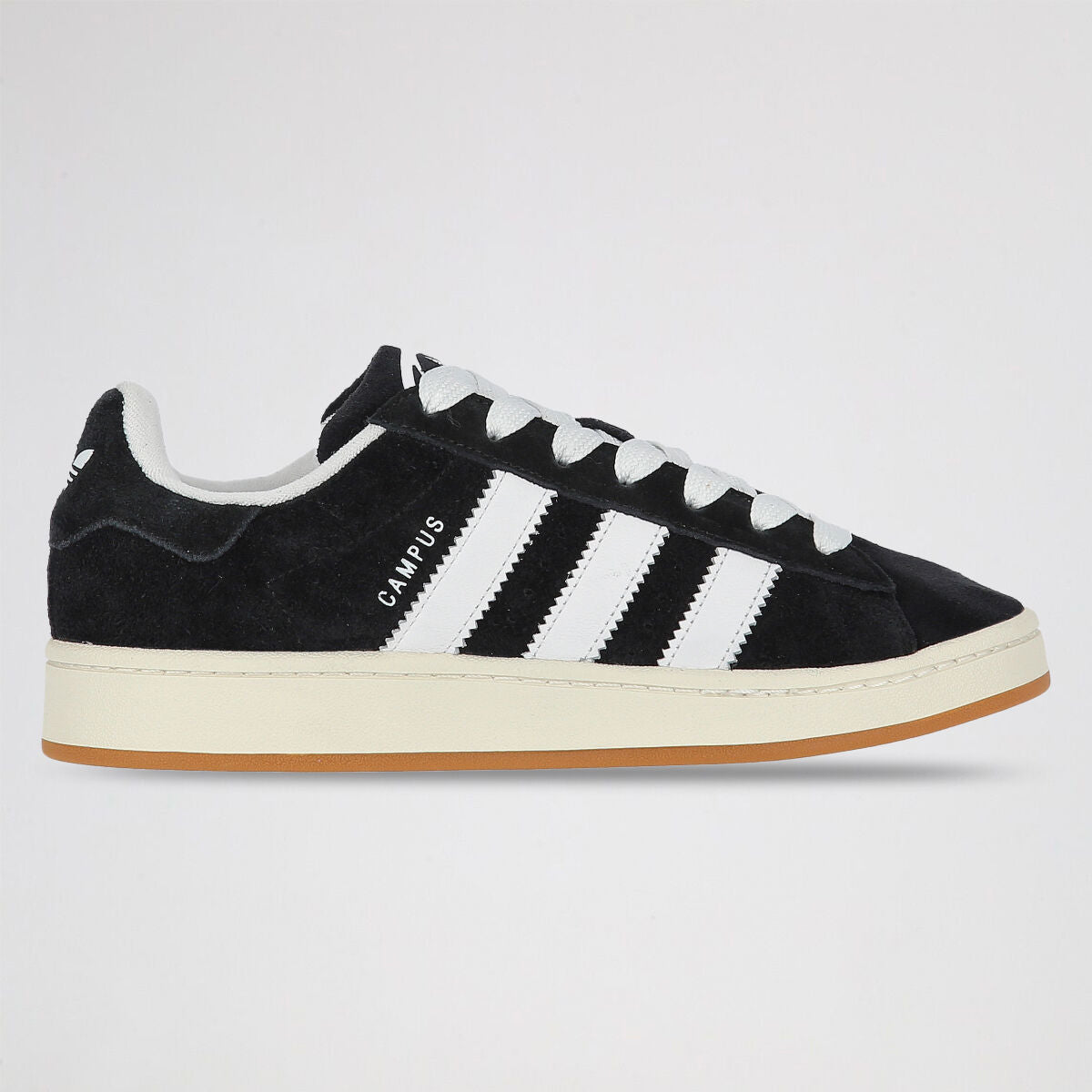 Tênis adidas Campus 00s Masculino - Preto / Branco - Foto 1