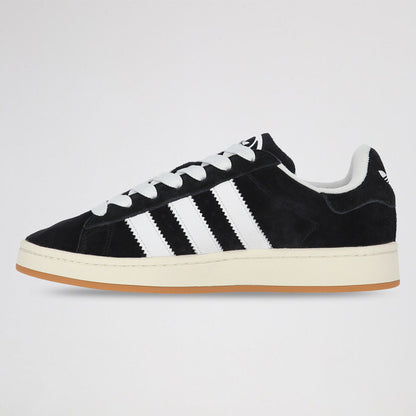 Tênis adidas Campus 00s Masculino - Preto / Branco - Foto 2