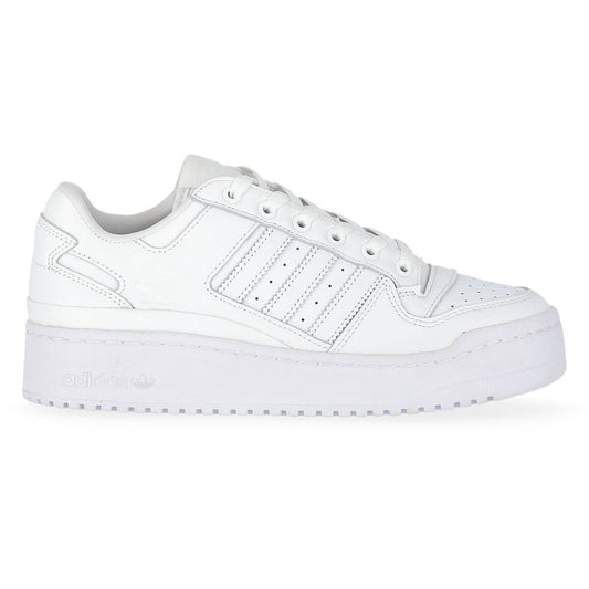 Tênis adidas Forum Bold Feminino - Branco - Foto 1