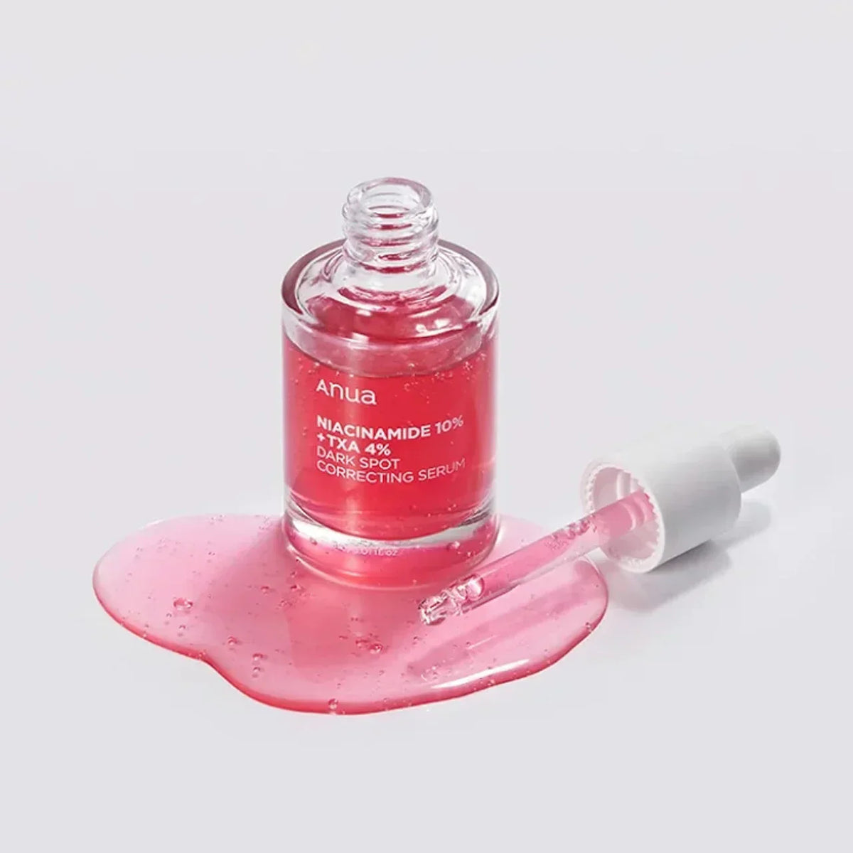 ANUA - Sérum Corretor de Manchas Dark Spot Niacinamida 10% e TXA 4% 30ml