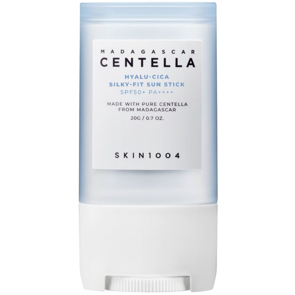 SKIN1004 Hyalu-Cica Water-Fit Sun Stick 20g