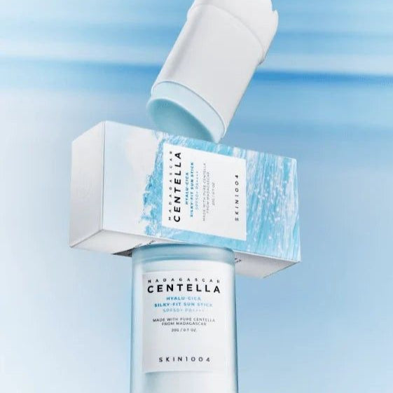 SKIN1004 Hyalu-Cica Water-Fit Sun Stick 20g