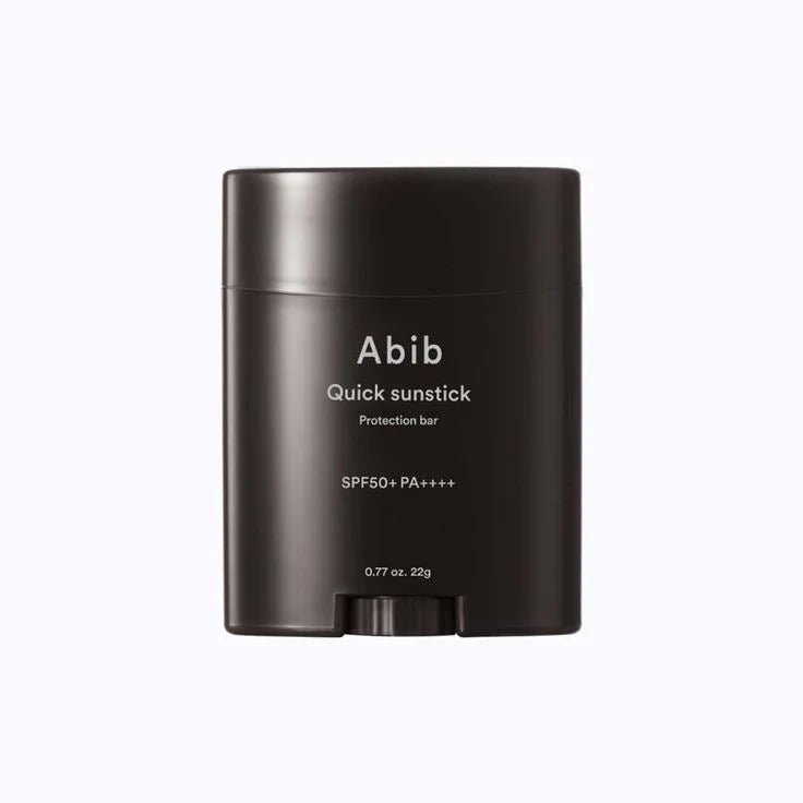ABIB - Barra Protetora Solar Quick Sunstick SPF50+ PA++ 22g