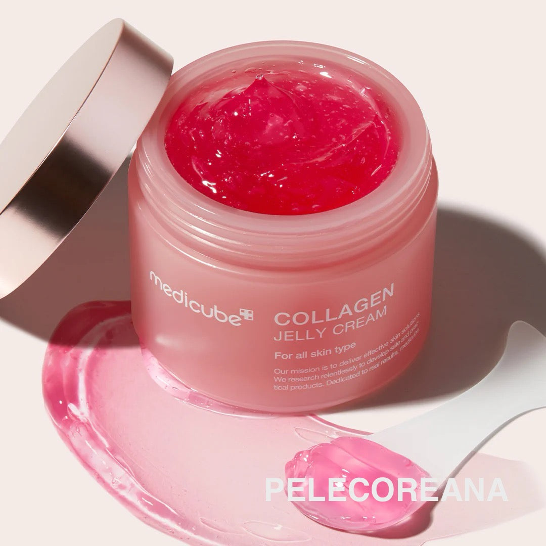 Medicube Creme Gel Collagen Jelly 110ml