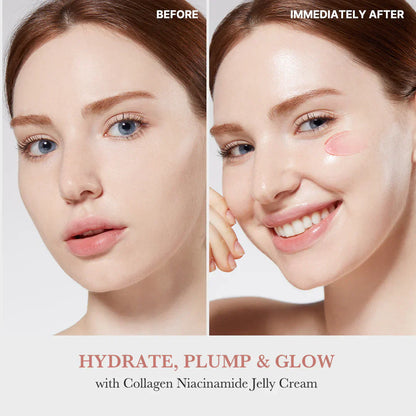 Medicube Creme Gel Collagen Jelly 110ml