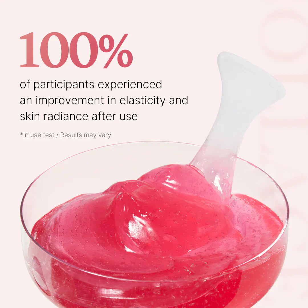 Medicube Creme Gel Collagen Jelly 110ml