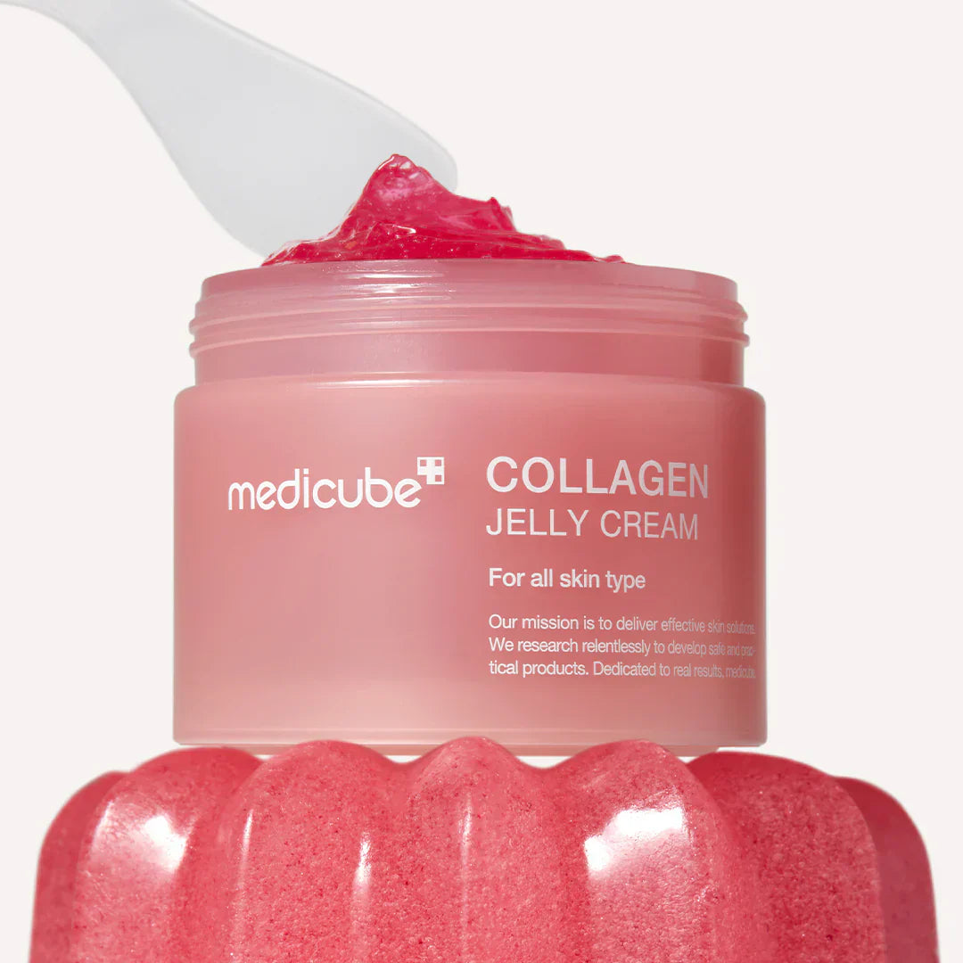 Medicube Creme Gel Collagen Jelly 110ml