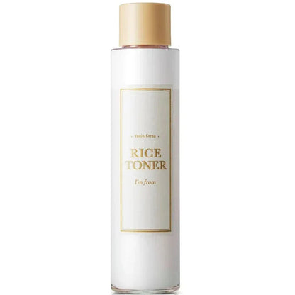I'M FROM - Tônico de Arroz 150ml
