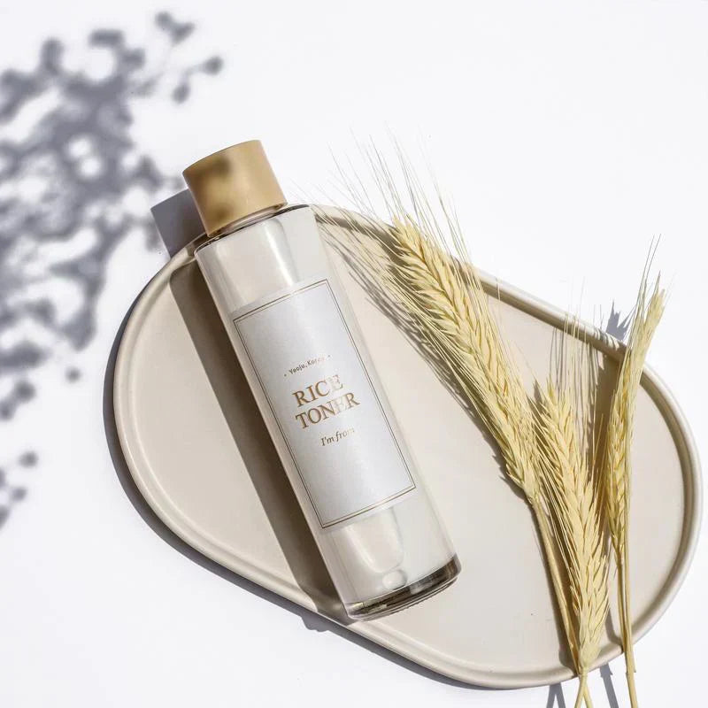 I'M FROM - Tônico de Arroz 150ml
