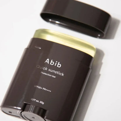 ABIB - Barra Protetora Solar Quick Sunstick SPF50+ PA++ 22g