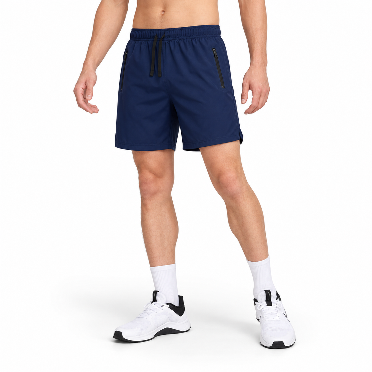 Kit 5 Bermudas Dryfit Premium 2k26