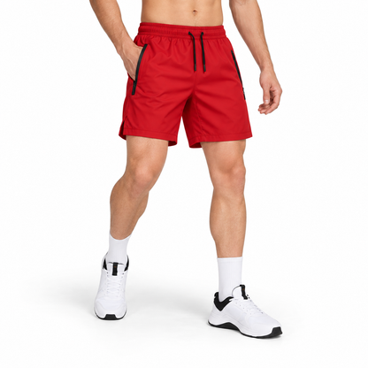 Kit 5 Bermudas Dryfit Premium 2k26