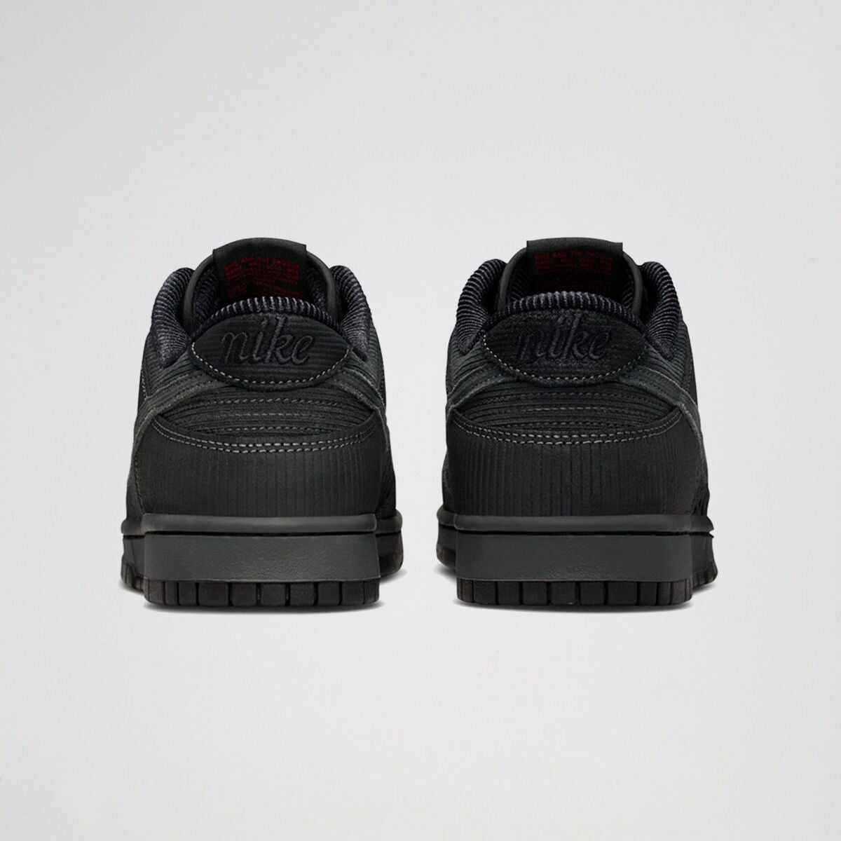 Tênis Nike Dunk Low Retro Premium Masculino - Preto - Foto 3