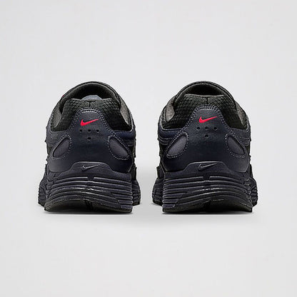 Tênis Nike P-6000 SE Masculino - Preto / Vermelho - Foto 3
