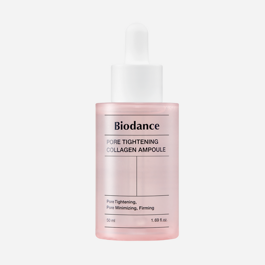 Biodance - Sérum Pore Tightening Collagen Ampoule