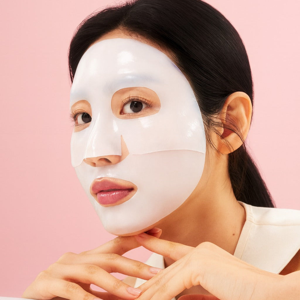 Biodance - Máscara Real Deep Bio-Collagen (COMPRE 3 LEVE 4)