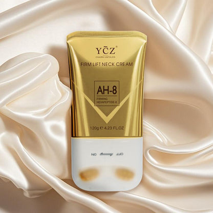 YCZ Firm Lift Neck Cream - Skincare Para o pescoço