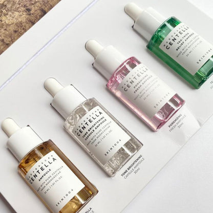 Centella Ampoule Kit – SKIN1004
