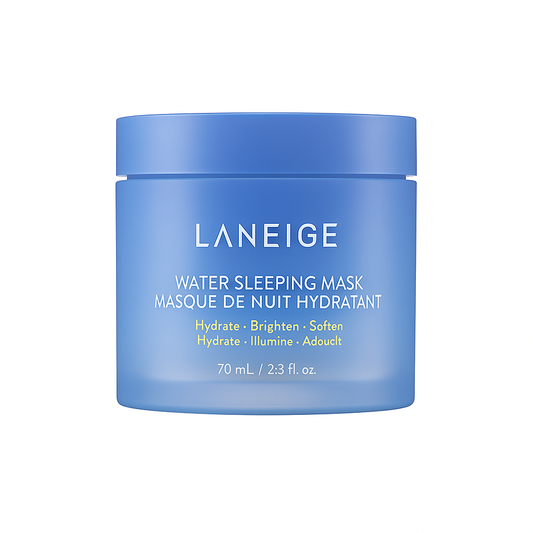 LANEIGE - Máscara Hidratante Noturna EX 70ml