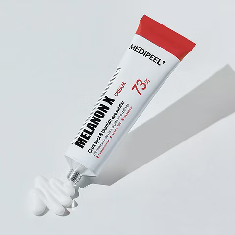 MEDI-PEEL - Creme Clareador Melanon 30ml