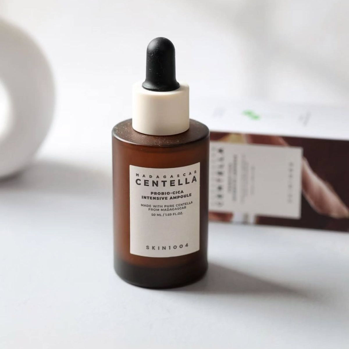 SKIN1004 - Madagascar Centella ProBio-Cica Ampola Intensiva 100ml